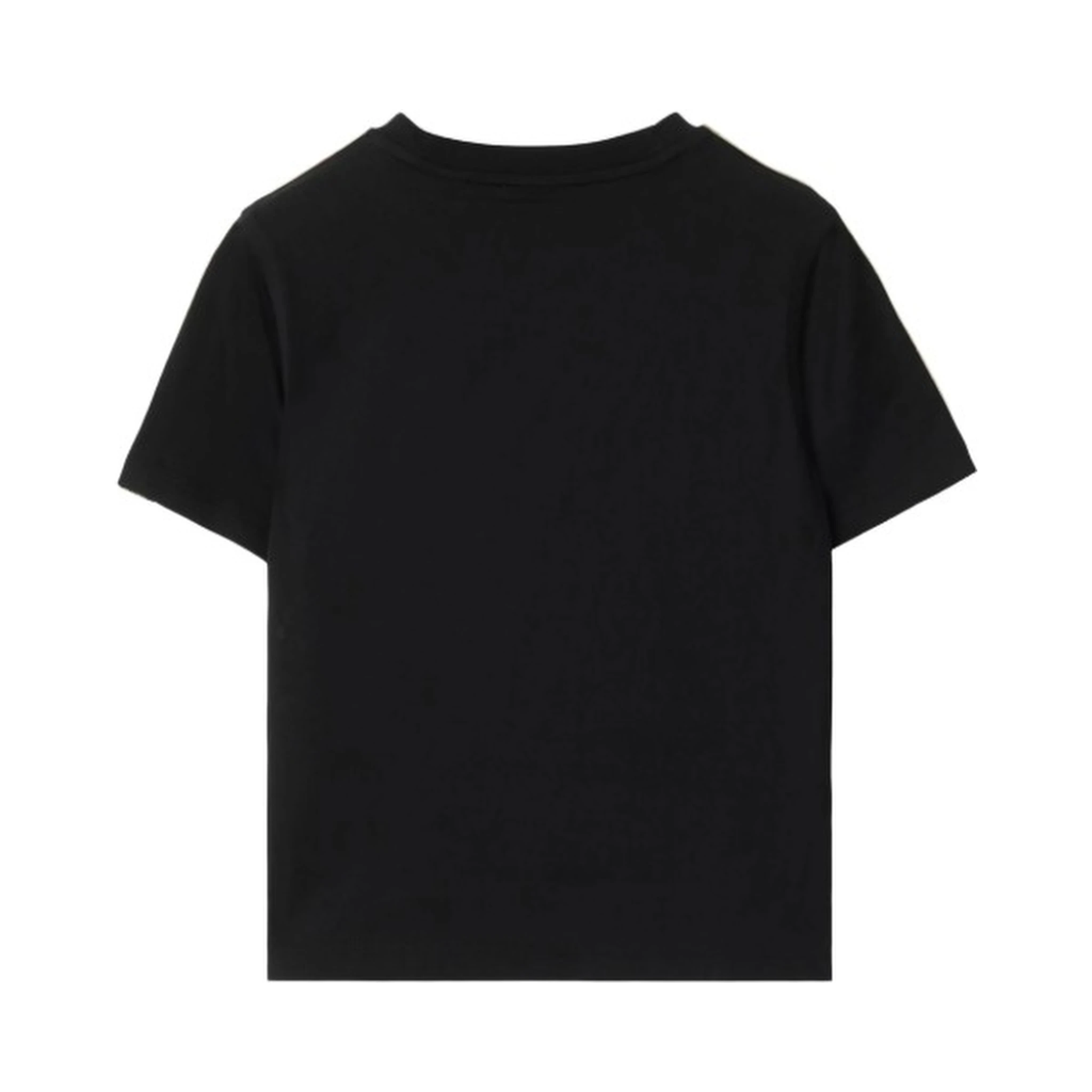 Burberry Kids Top Black