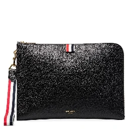 Thom Browne Bags.. Black
