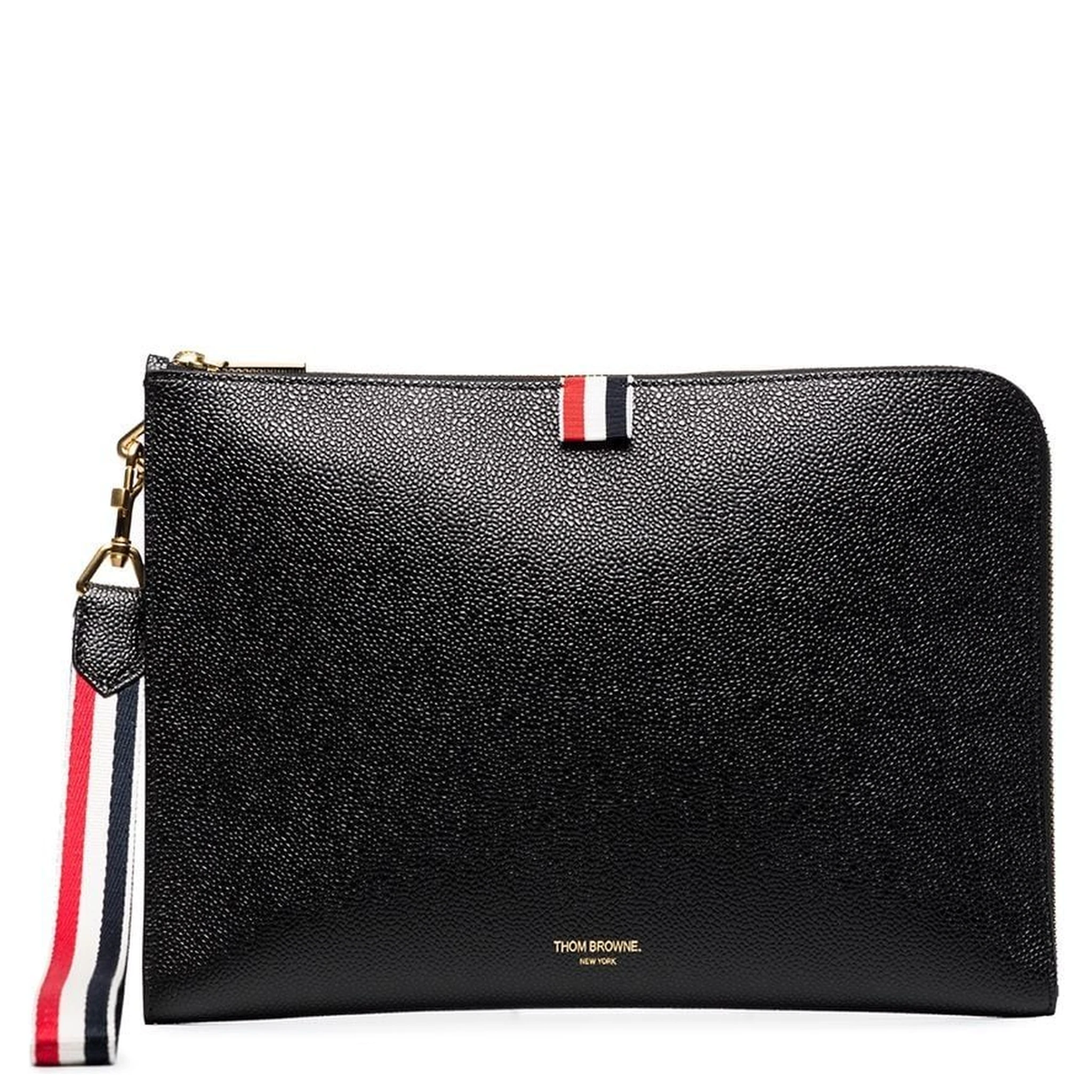 Thom Browne Bags.. Black