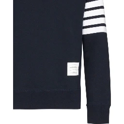 Thom Browne Sweaters Blue