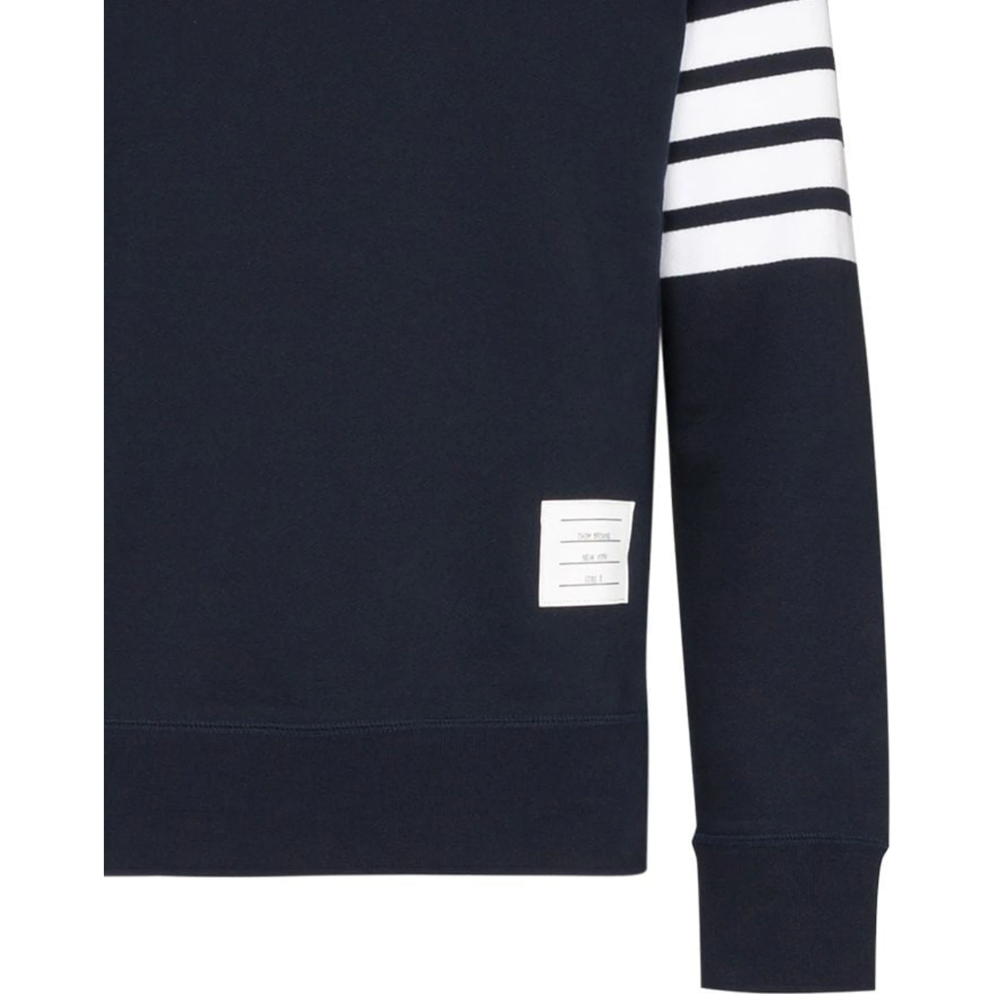 Thom Browne Sweaters Blue