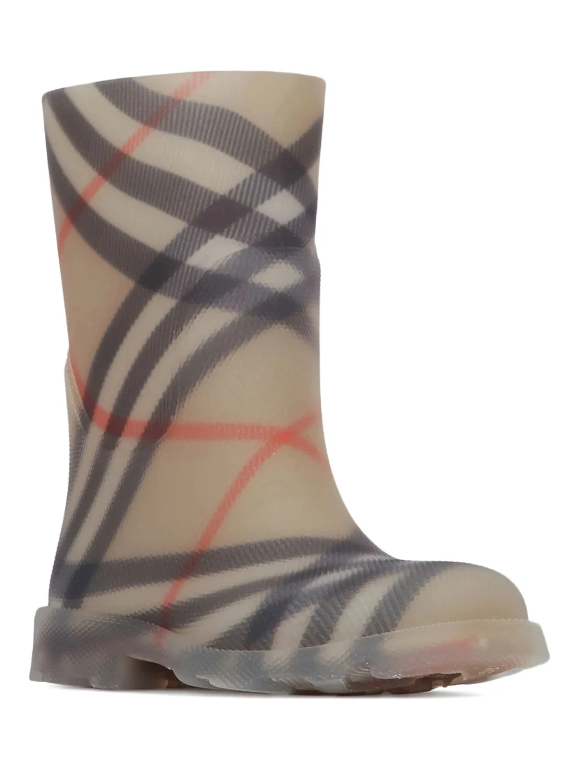 Burberry Kids Boots