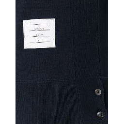 Thom Browne Sweaters Blue
