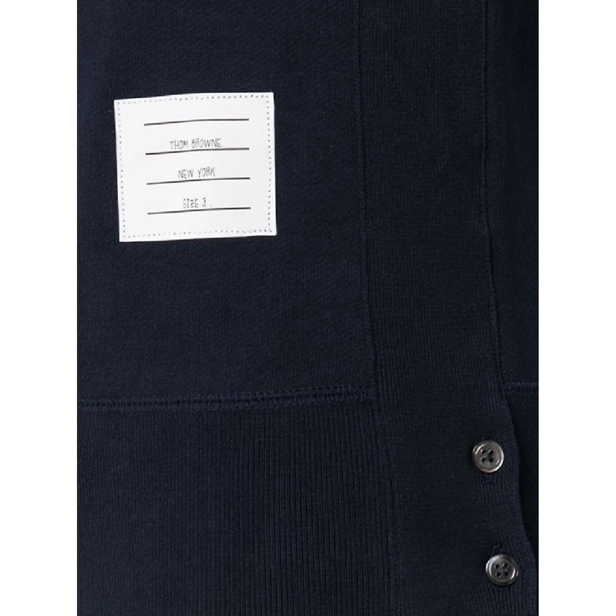 Thom Browne Sweaters Blue