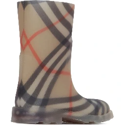 Burberry Kids Boots