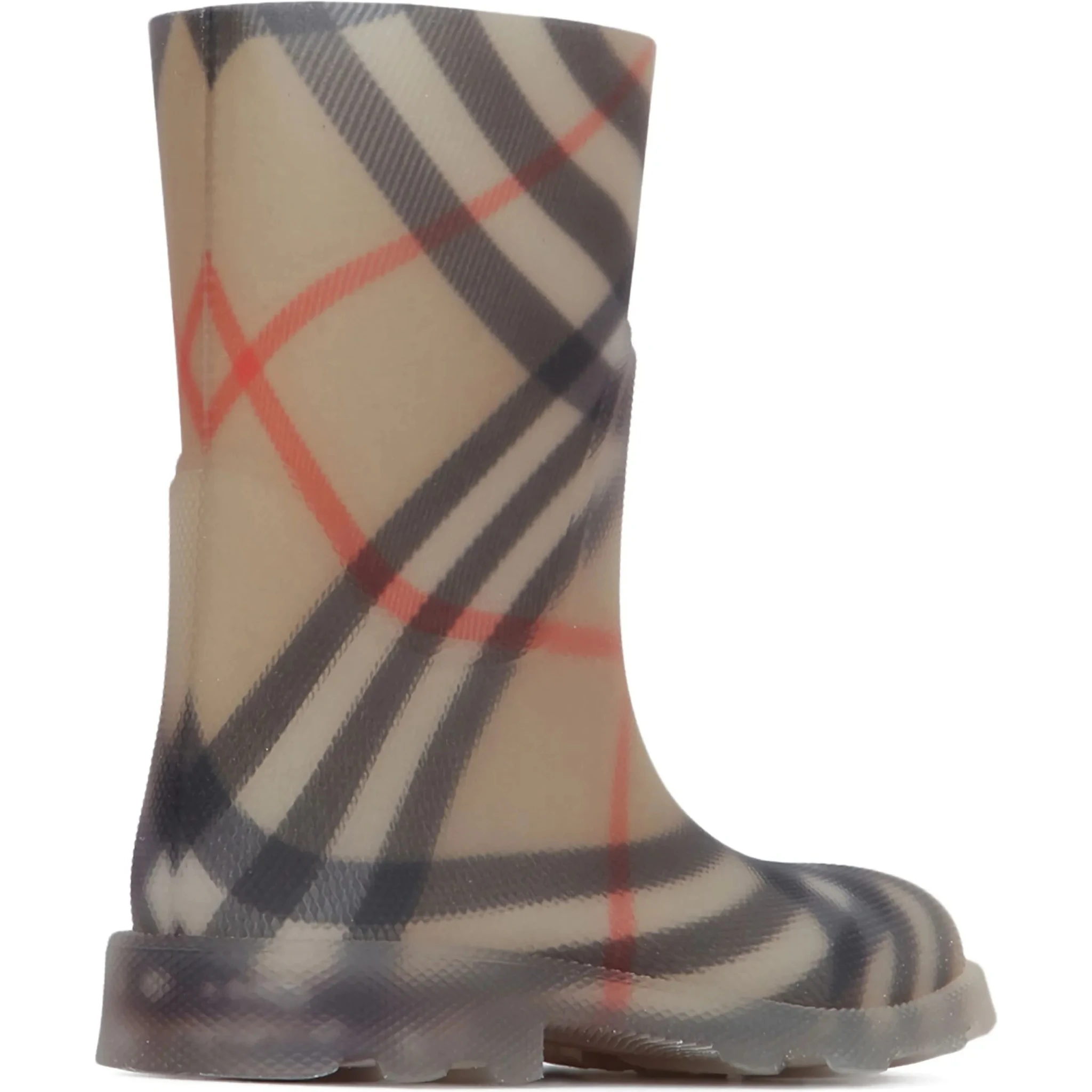Burberry Kids Boots