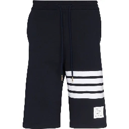 Thom Browne Shorts Blue