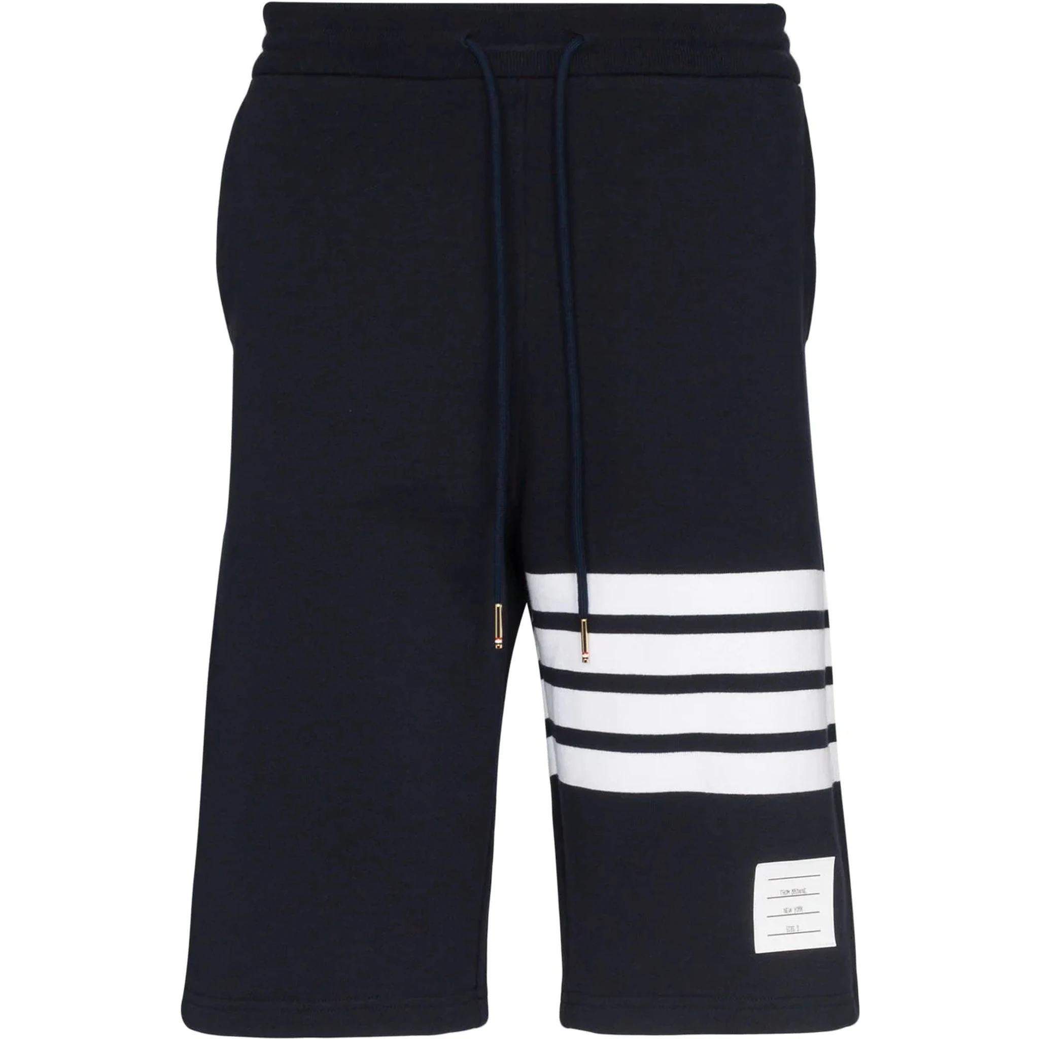 Thom Browne Shorts Blue