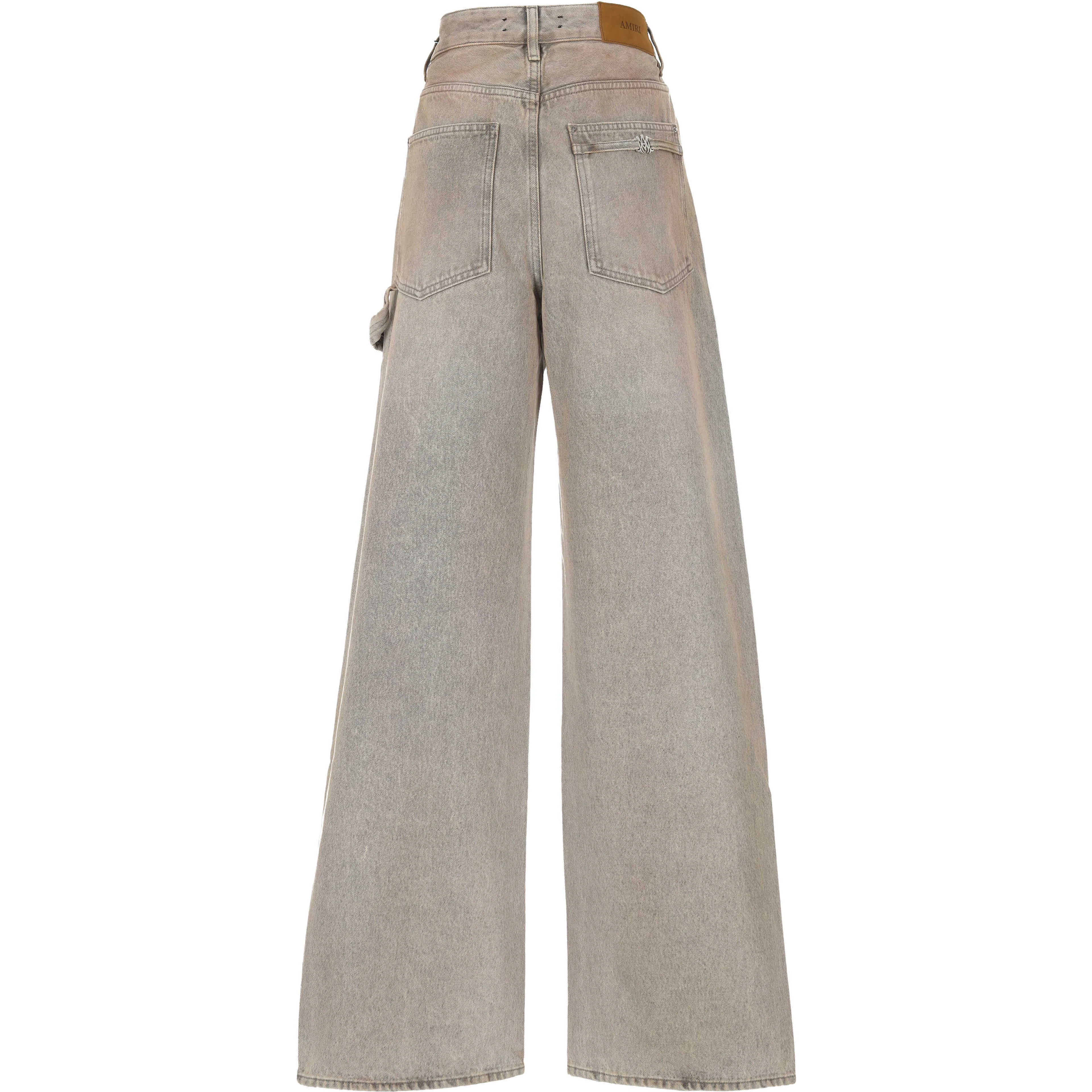Amiri  Jeans