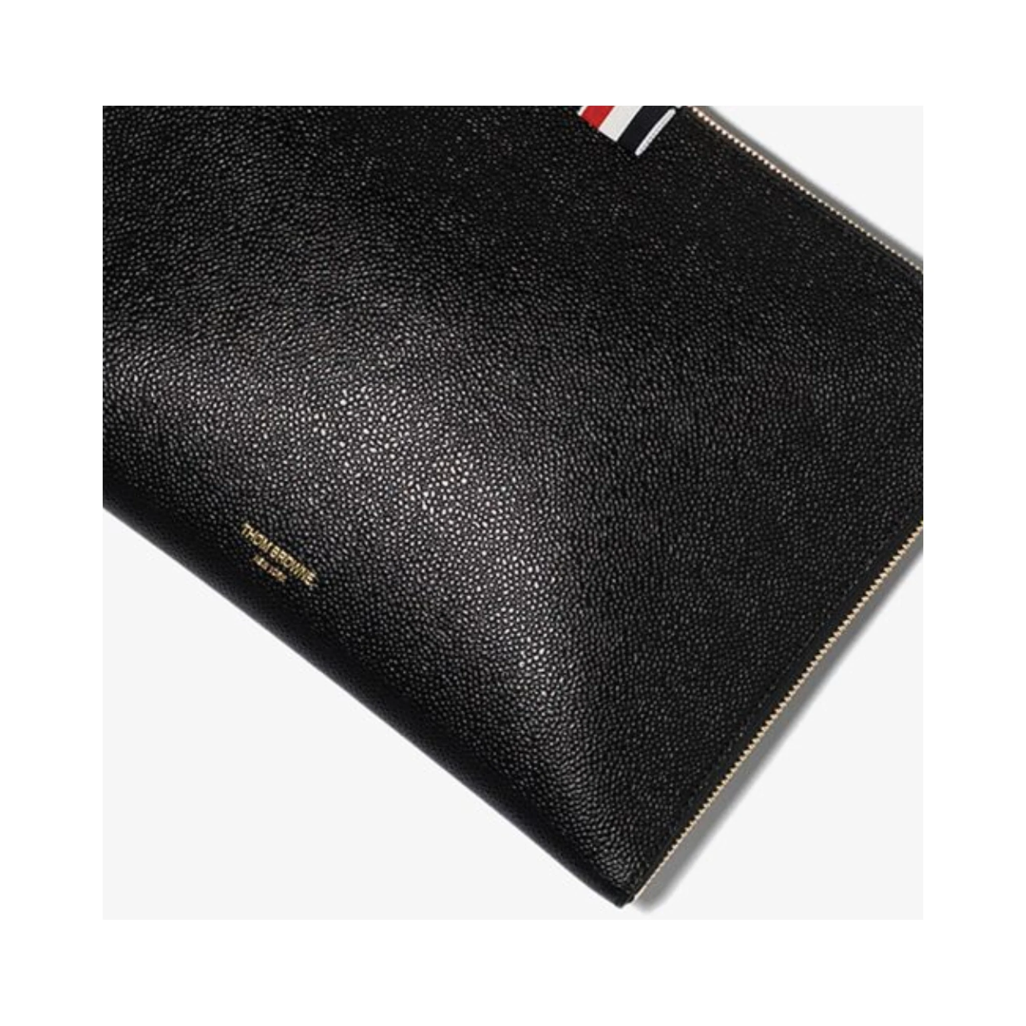 Thom Browne Bags.. Black