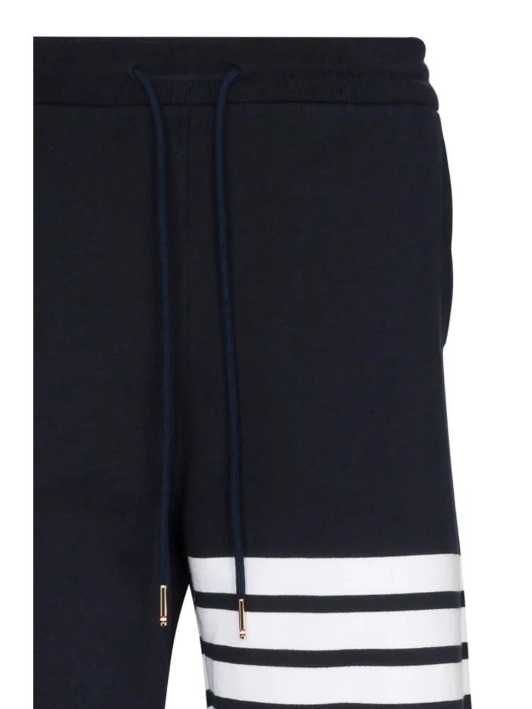 Thom Browne Shorts Blue alternative