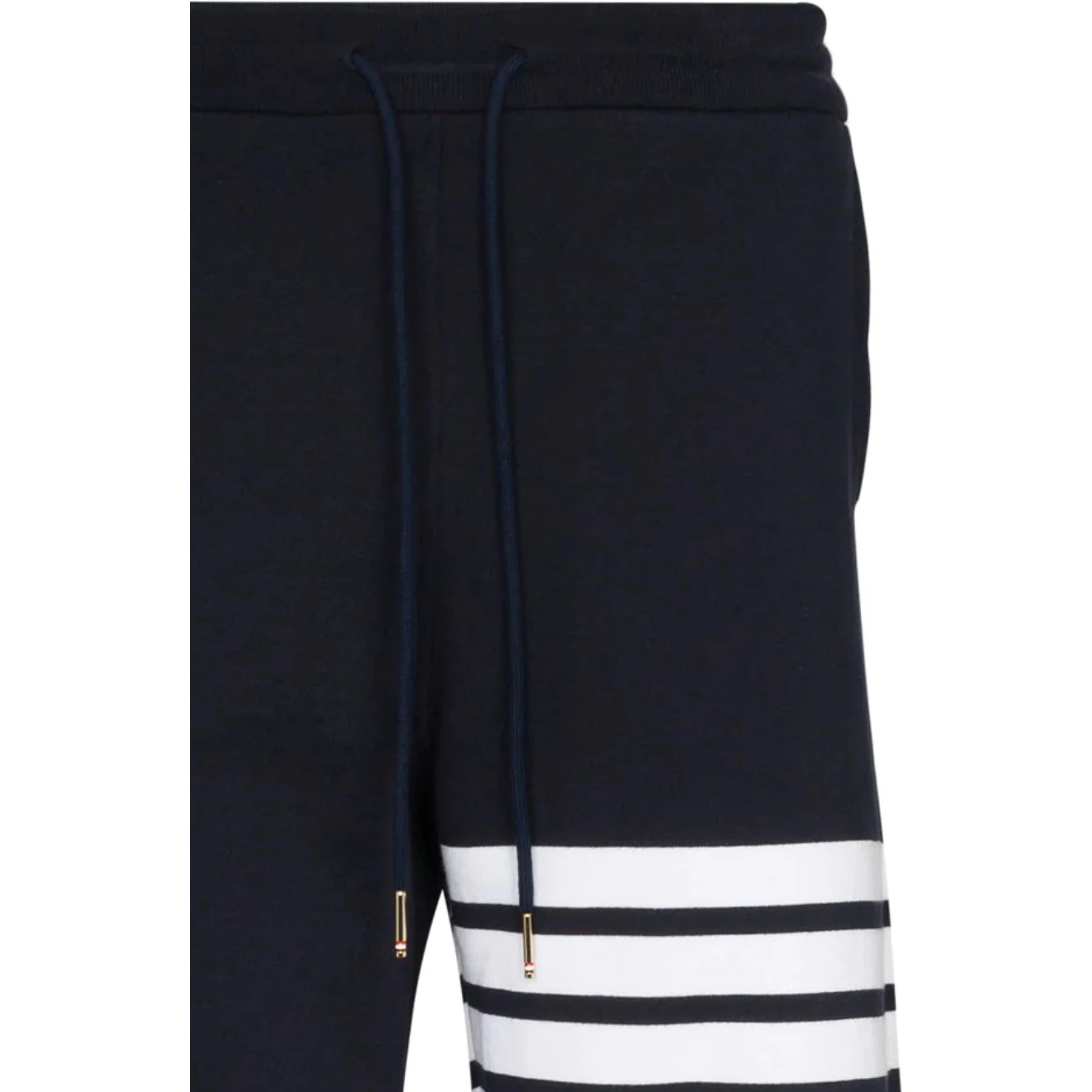 Thom Browne Shorts Blue