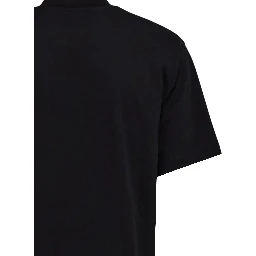 Ferragamo T-shirts and Polos Black