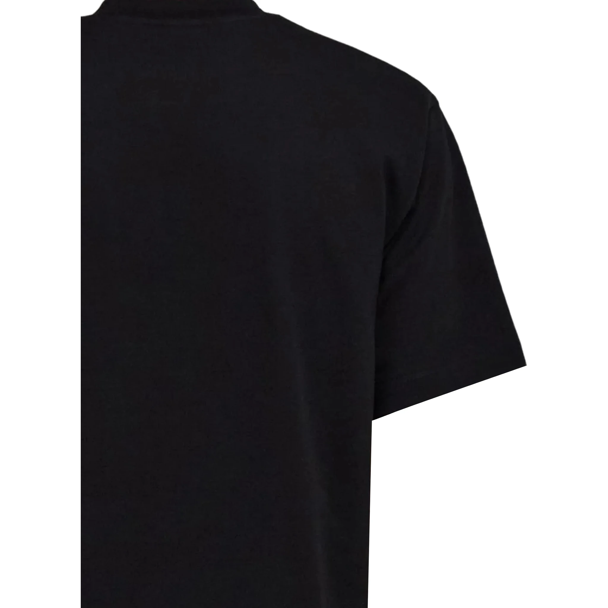 Ferragamo T-shirts and Polos Black