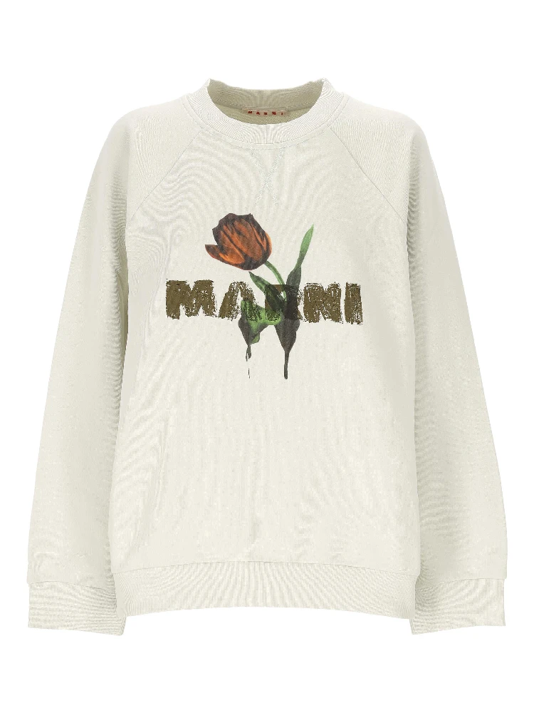 Marni Sweaters