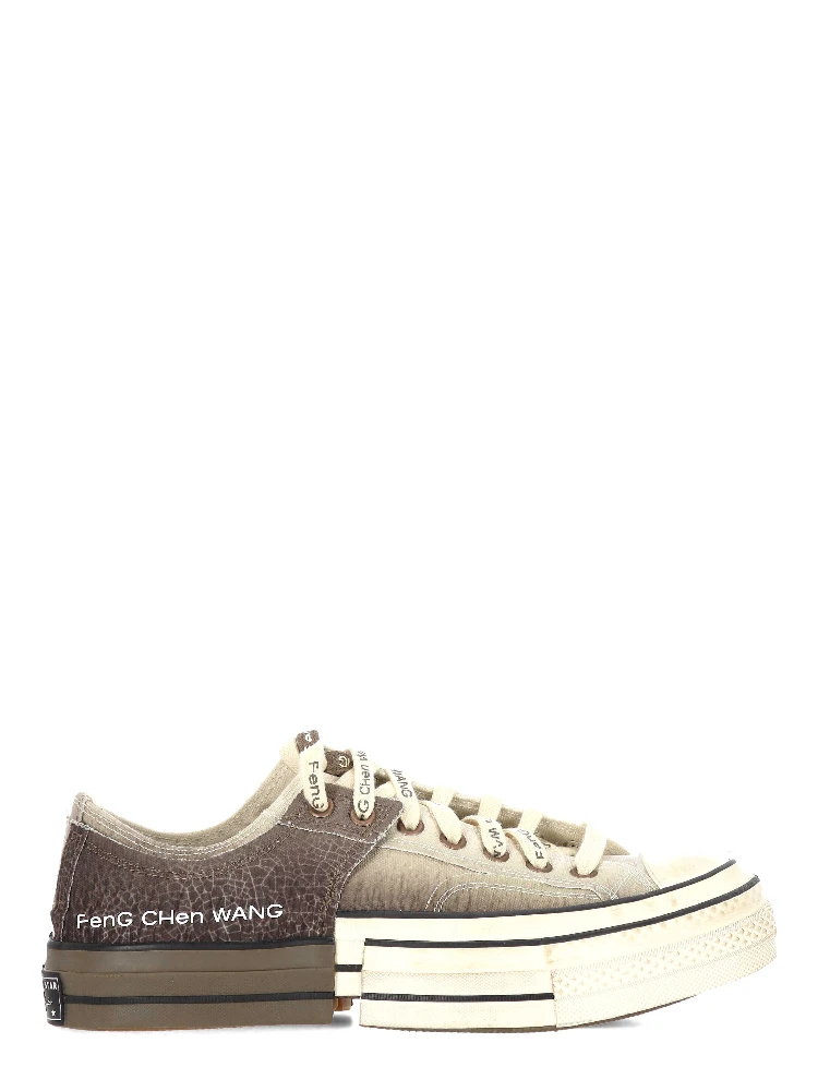CONVERSE X FENG CHEN WANG Sneakers