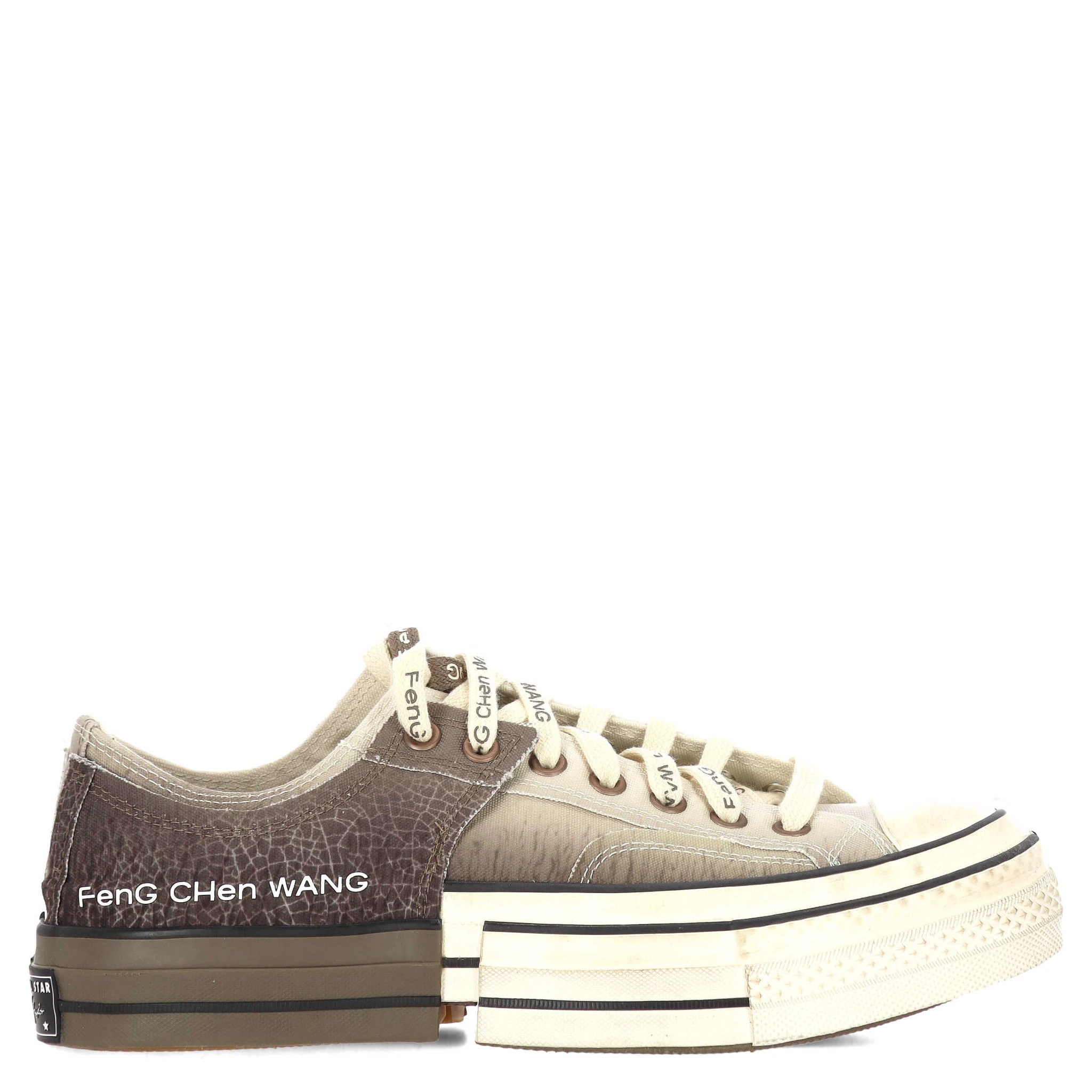 CONVERSE X FENG CHEN WANG Sneakers