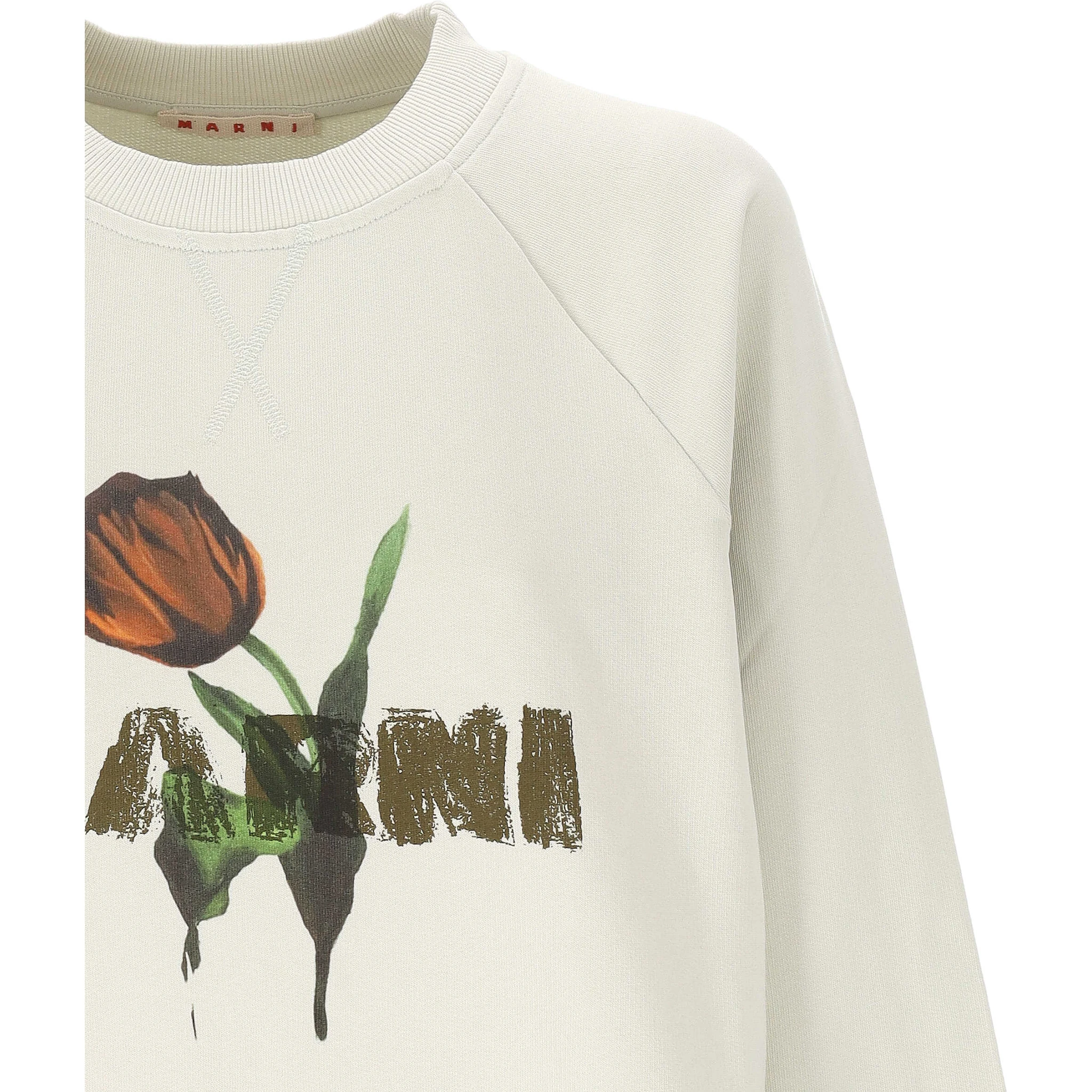 Marni Sweaters