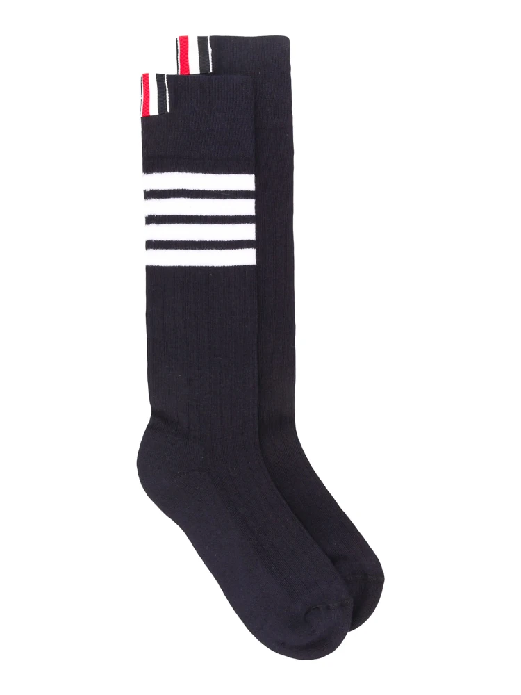 Thom Browne Underwear Blue