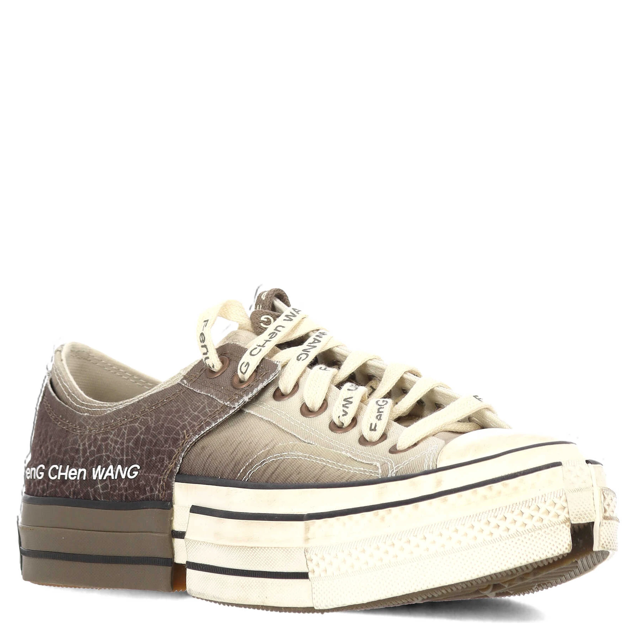 CONVERSE X FENG CHEN WANG Sneakers