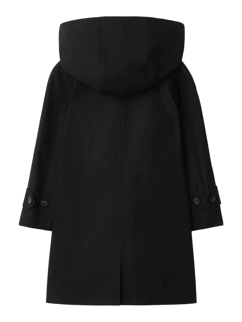 Burberry Kids Jackets Black