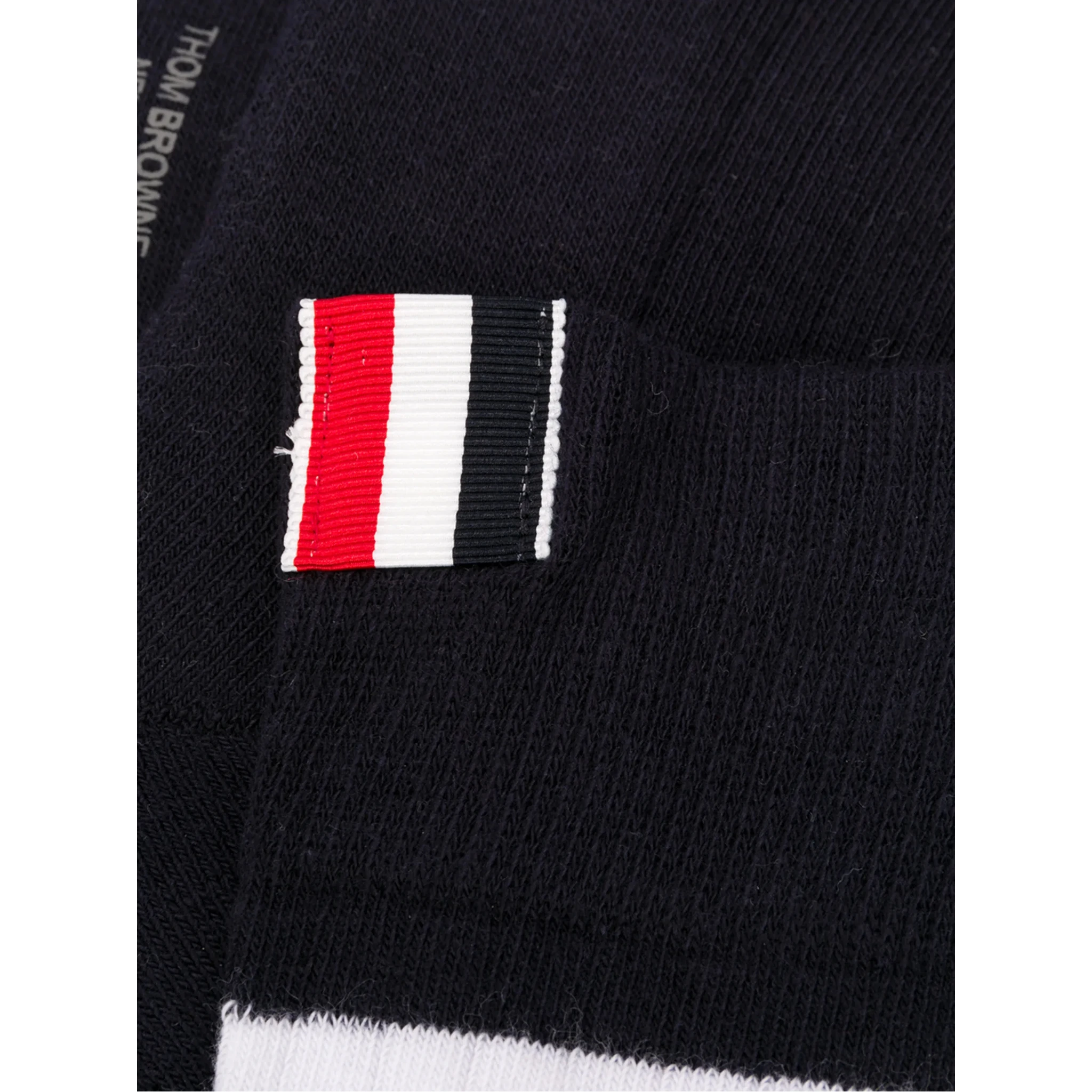 Thom Browne Underwear Blue