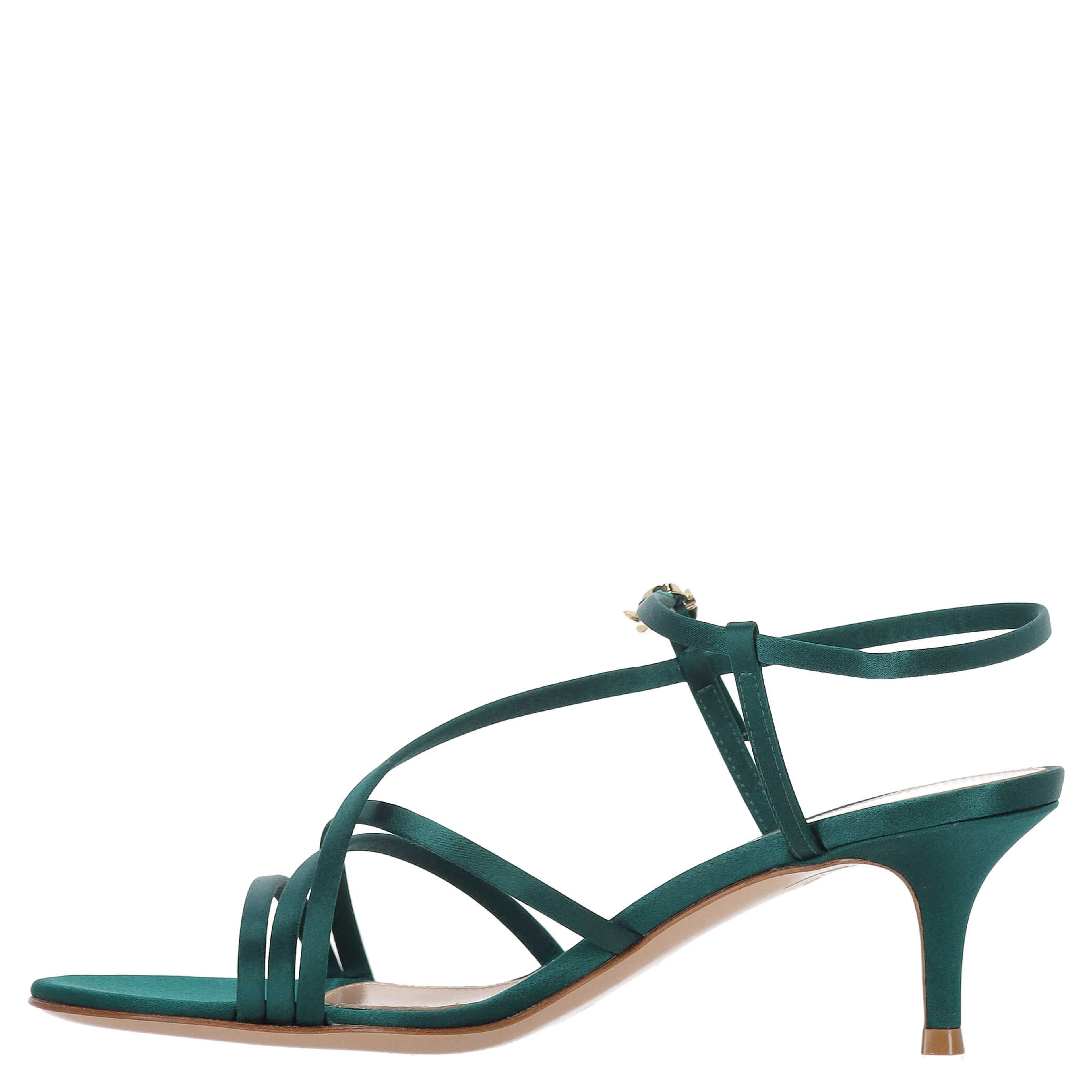 Gianvito Rossi Sandals