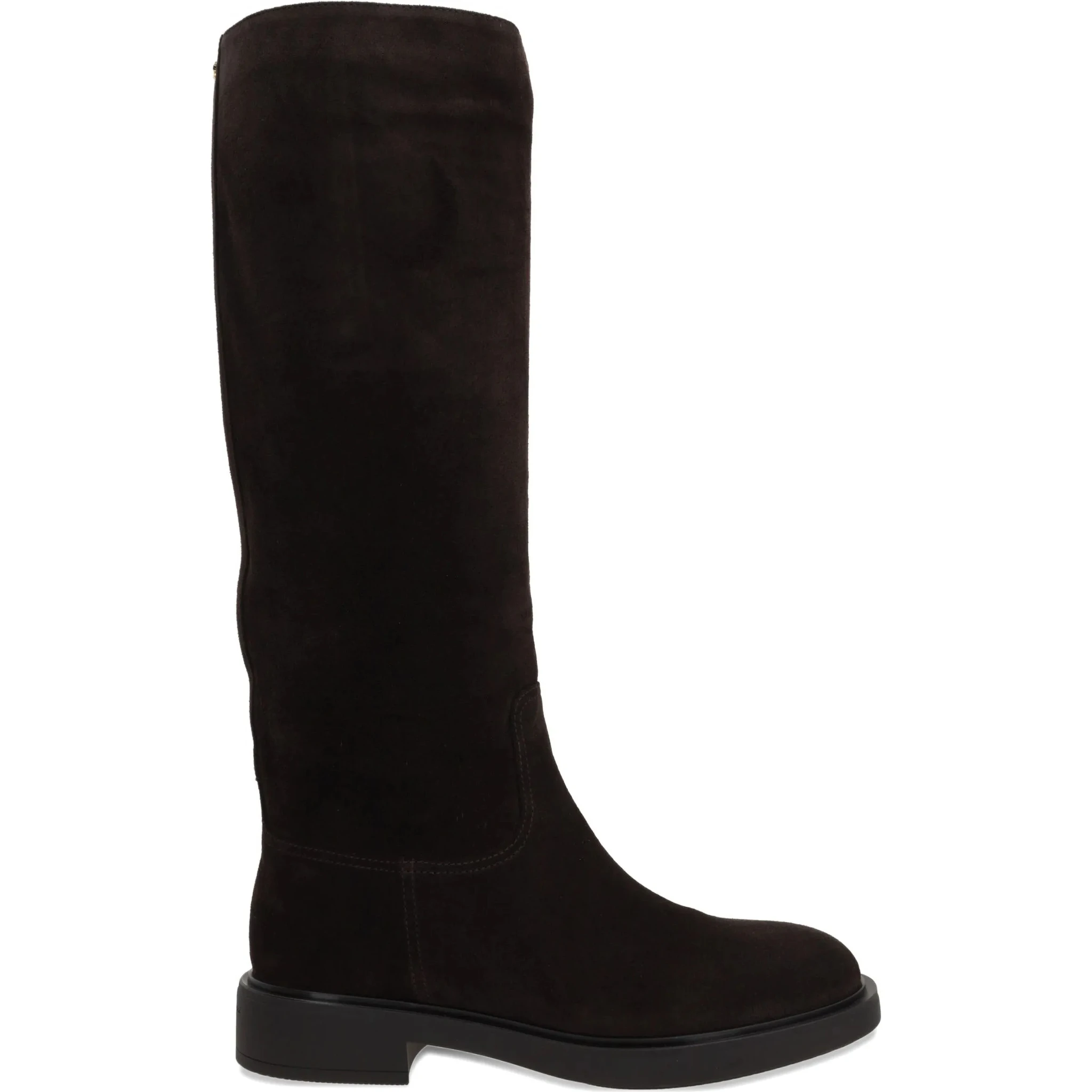 Gianvito Rossi Boots Brown