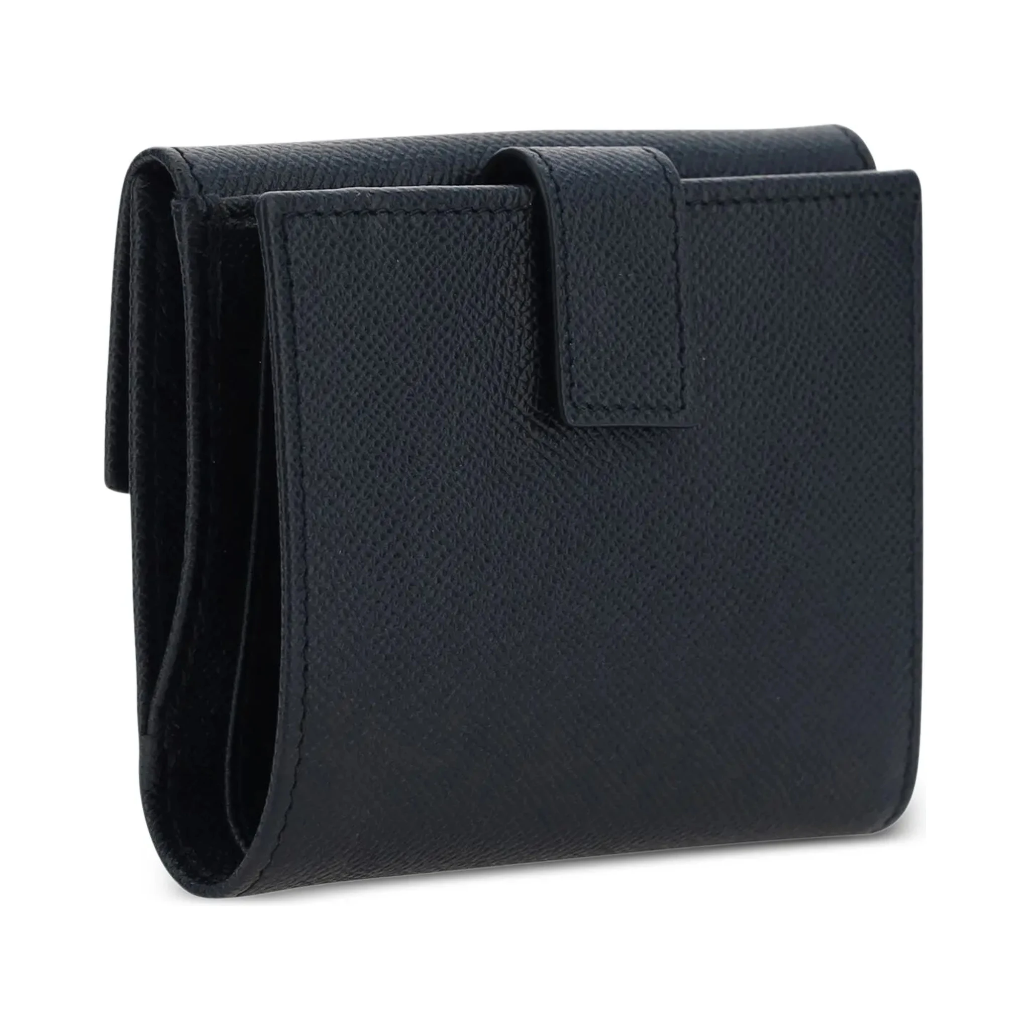 Ferragamo Wallets Black