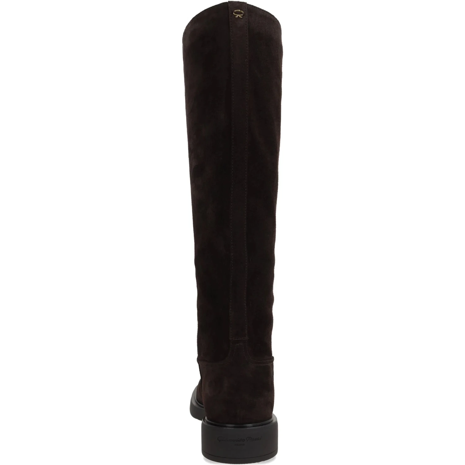 Gianvito Rossi Boots Brown