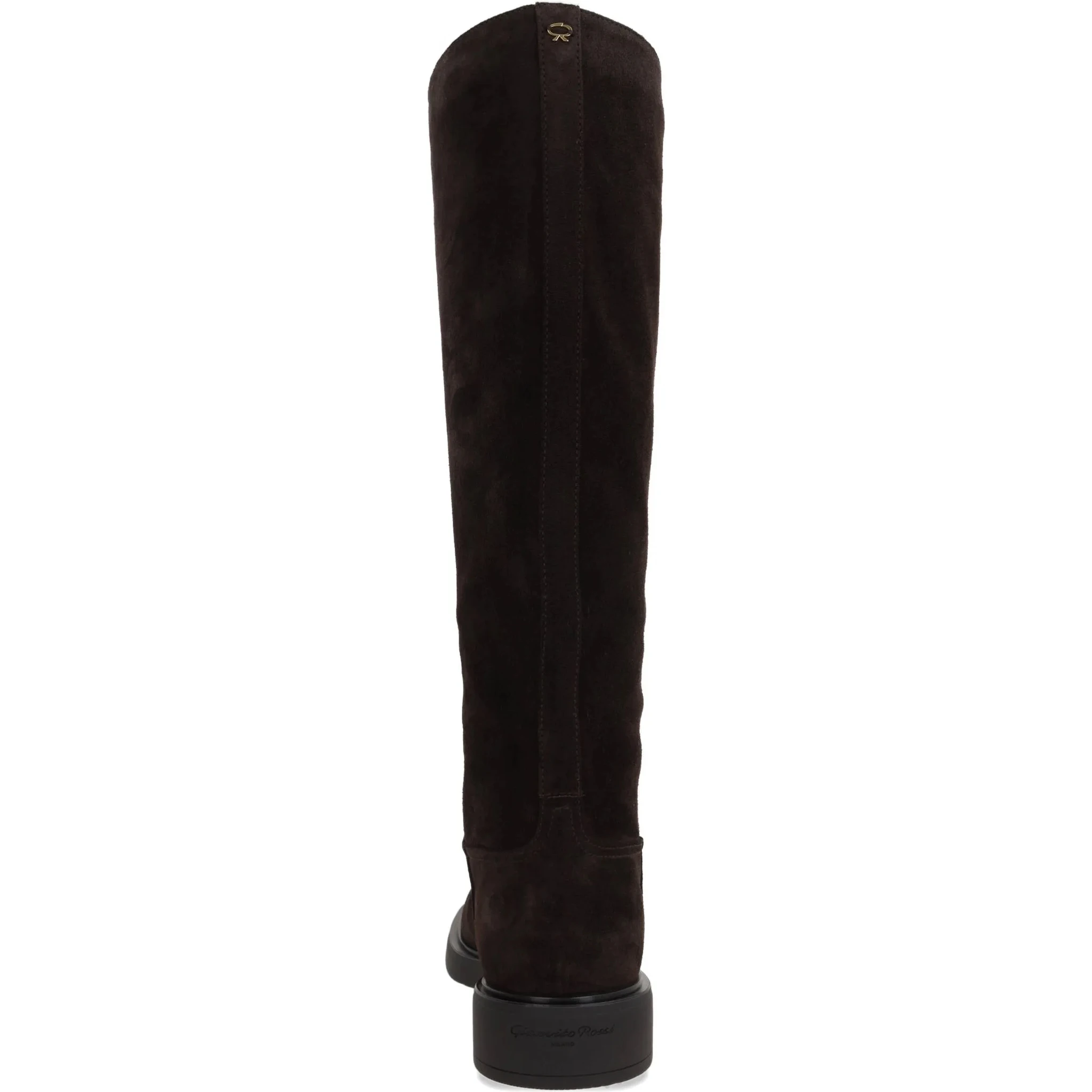 Gianvito Rossi Boots Brown