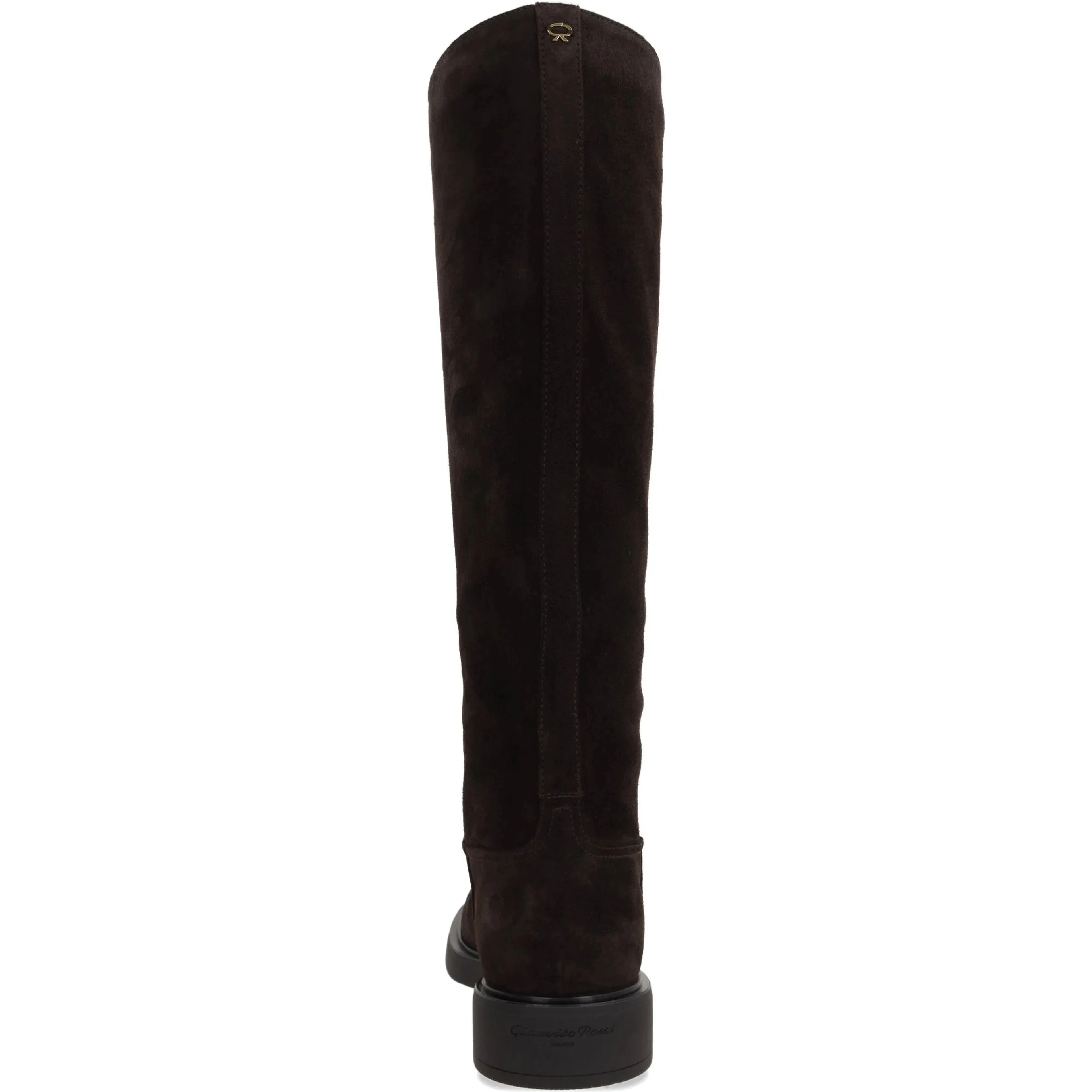 Gianvito Rossi Boots Brown
