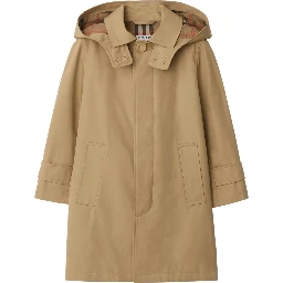 Burberry Kids Jackets