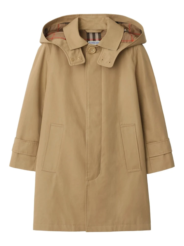 Burberry Kids Jackets