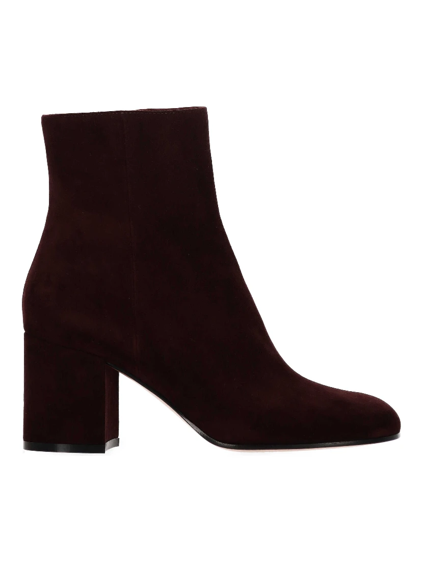 Gianvito Rossi Boots
