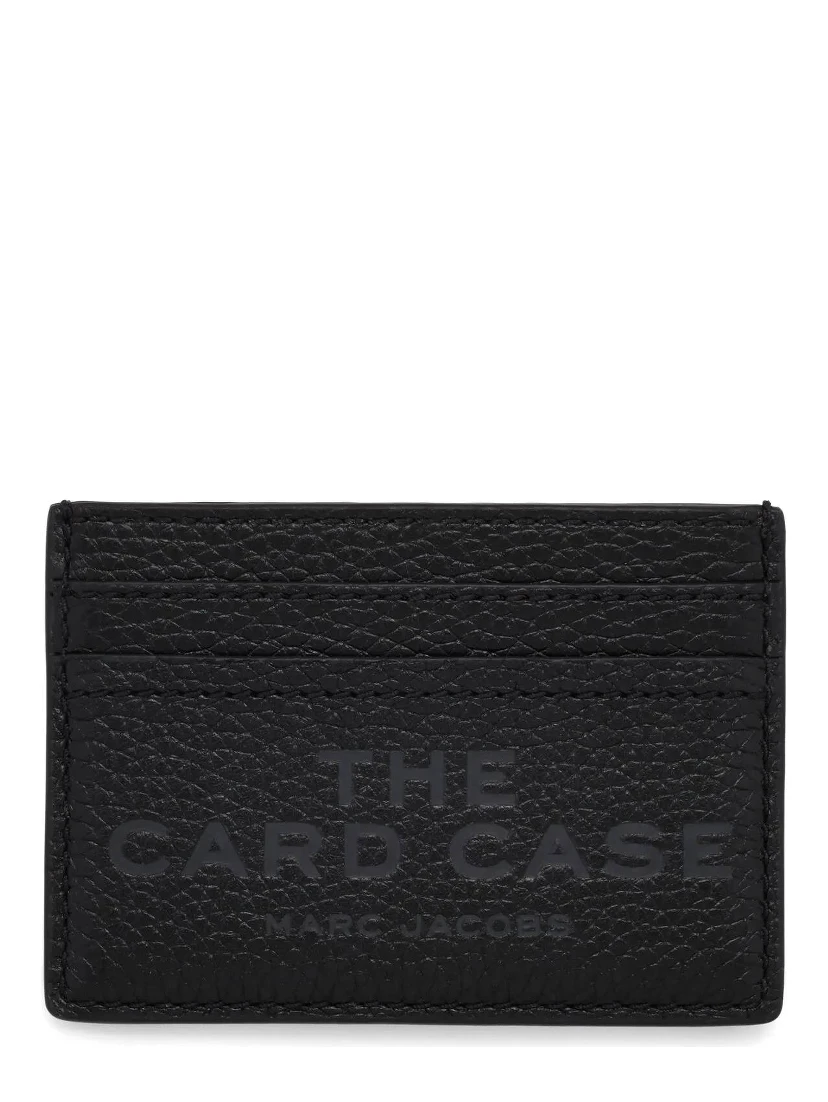 Marc Jacobs Wallets Black