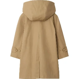 Burberry Kids Jackets