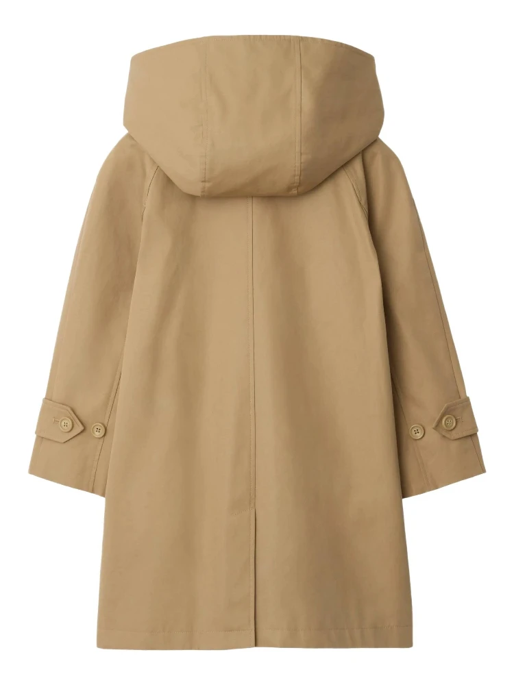 Burberry Kids Jackets alternative