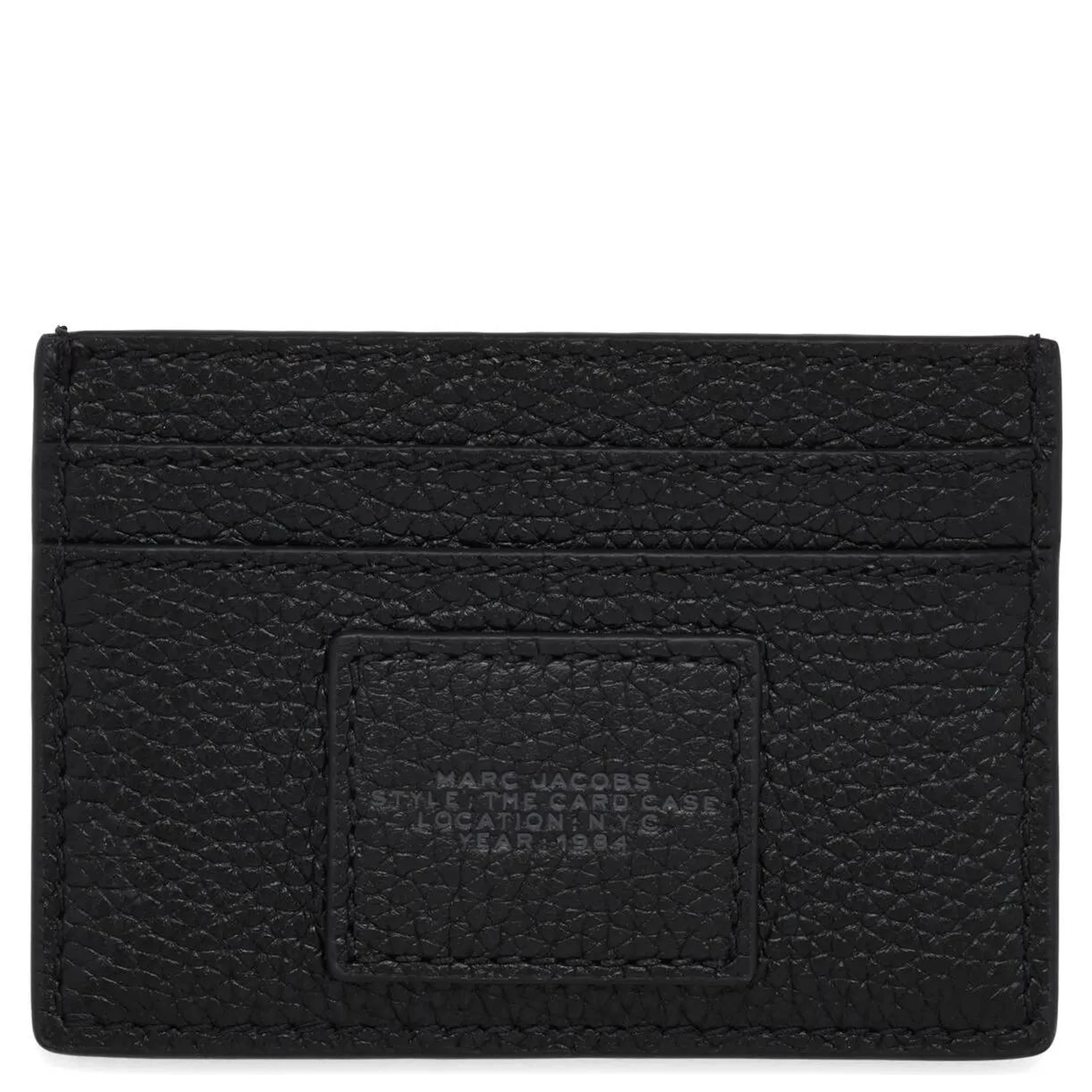 محافظ مارك جاكوبس سوداء