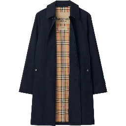 Burberry Coats