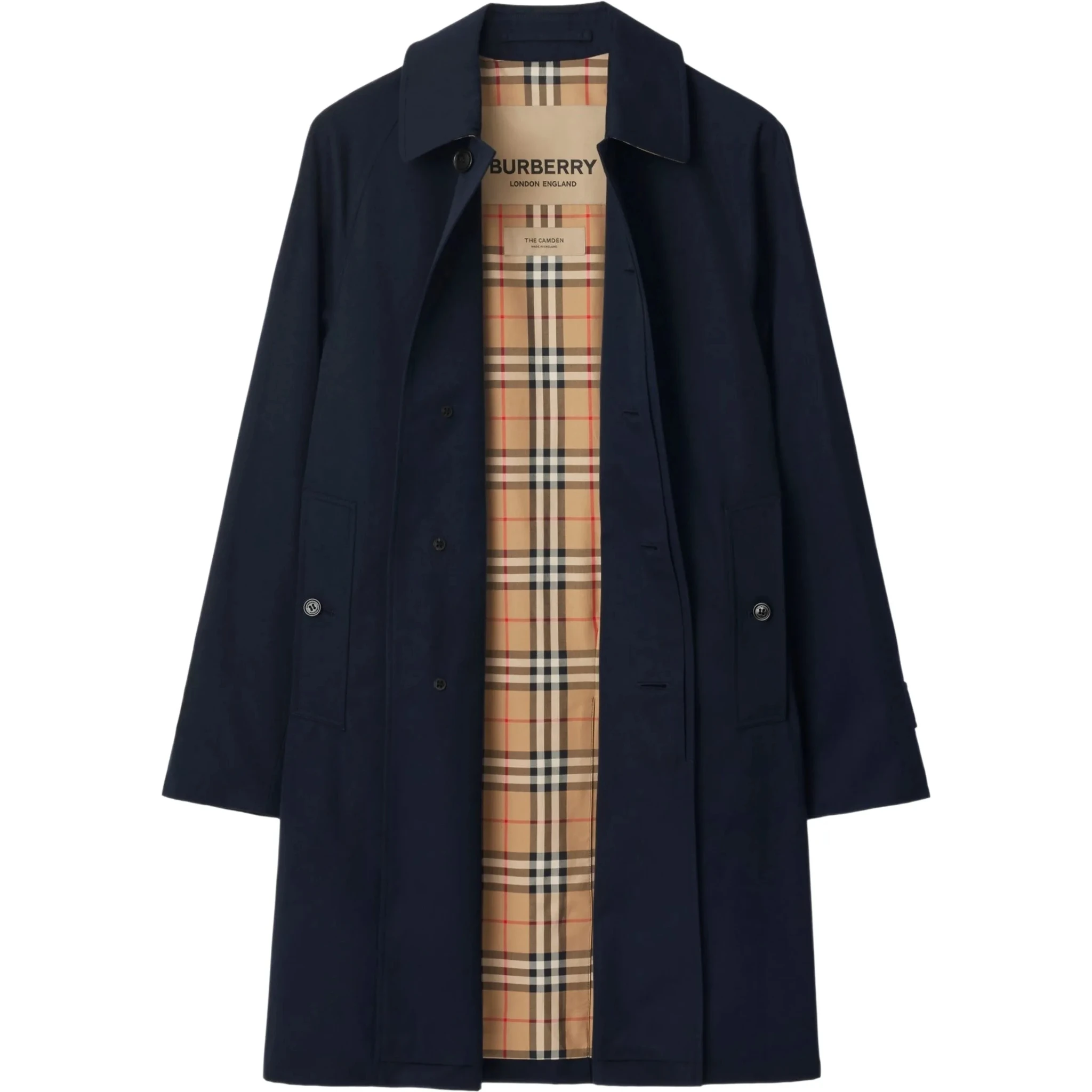 Burberry Coats