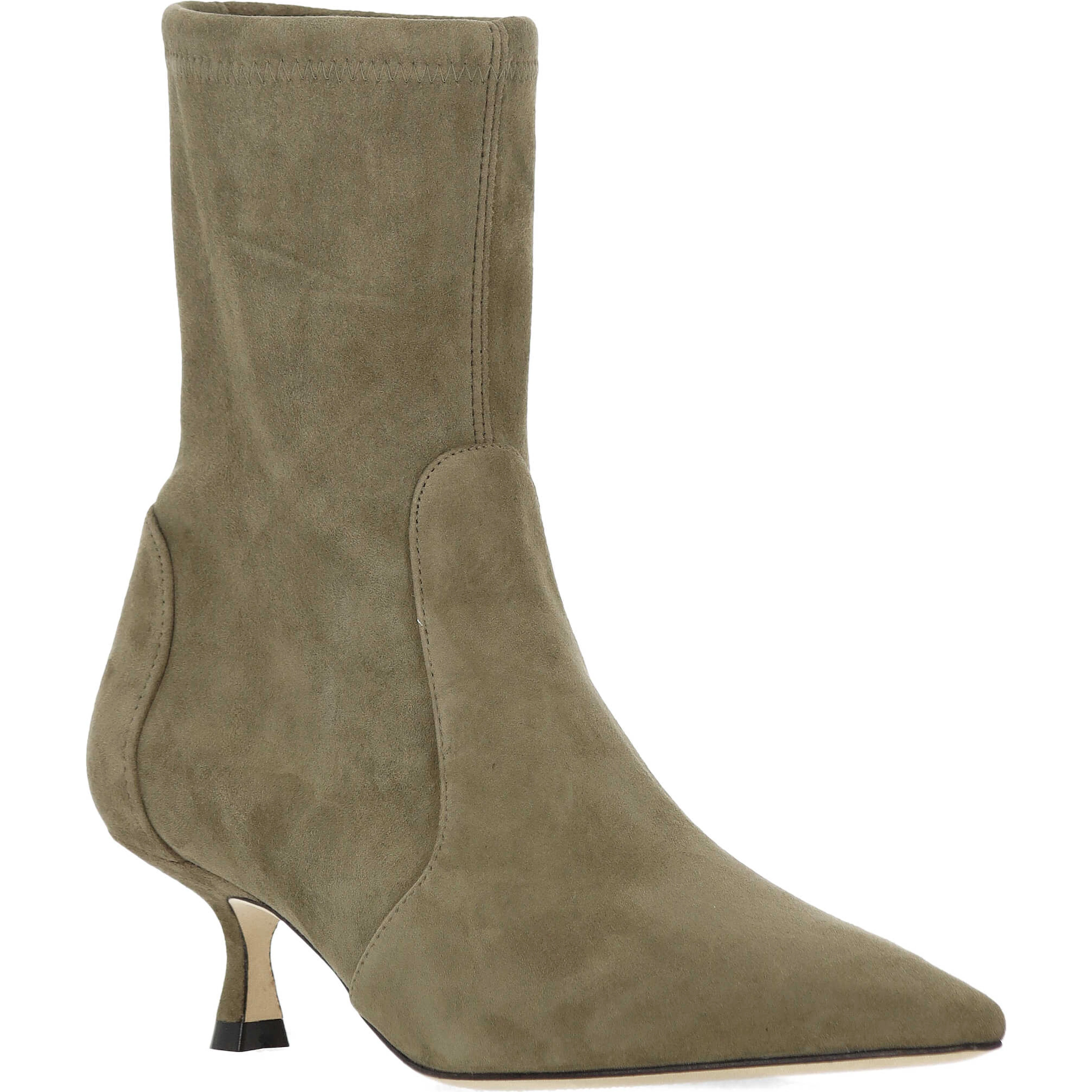 Stuart Weitzman Boots