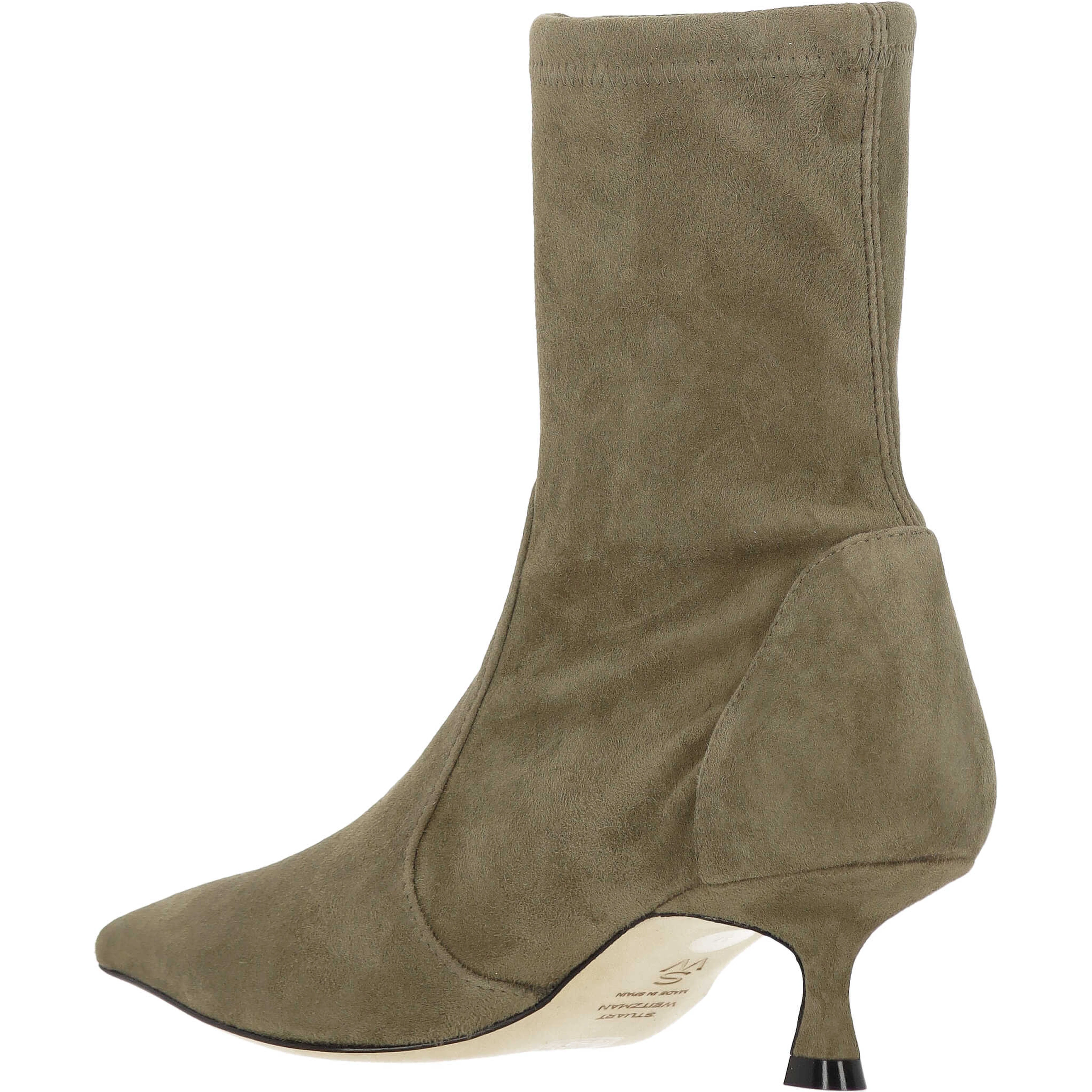 Stuart Weitzman Boots