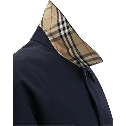 Burberry Coats