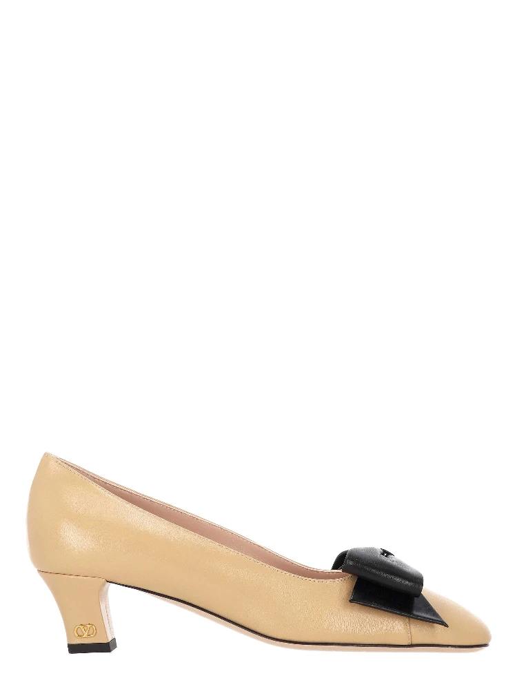 Valentino Garavani With Heel