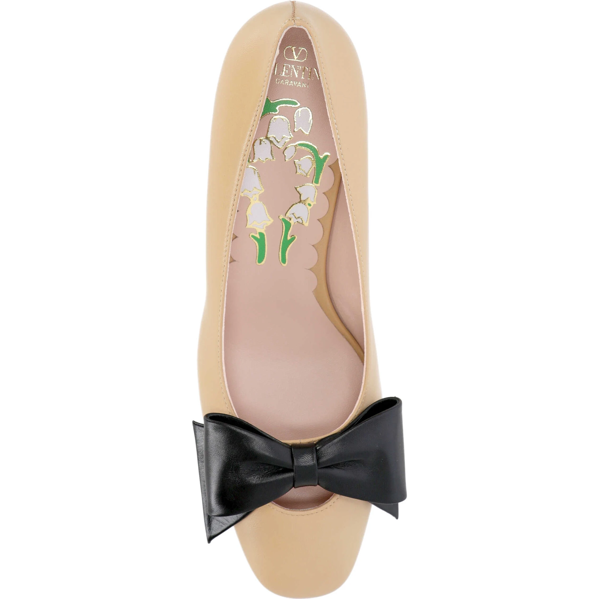 Valentino Garavani With Heel