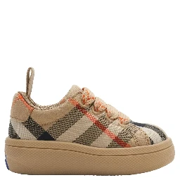 Burberry Kids Sneakers