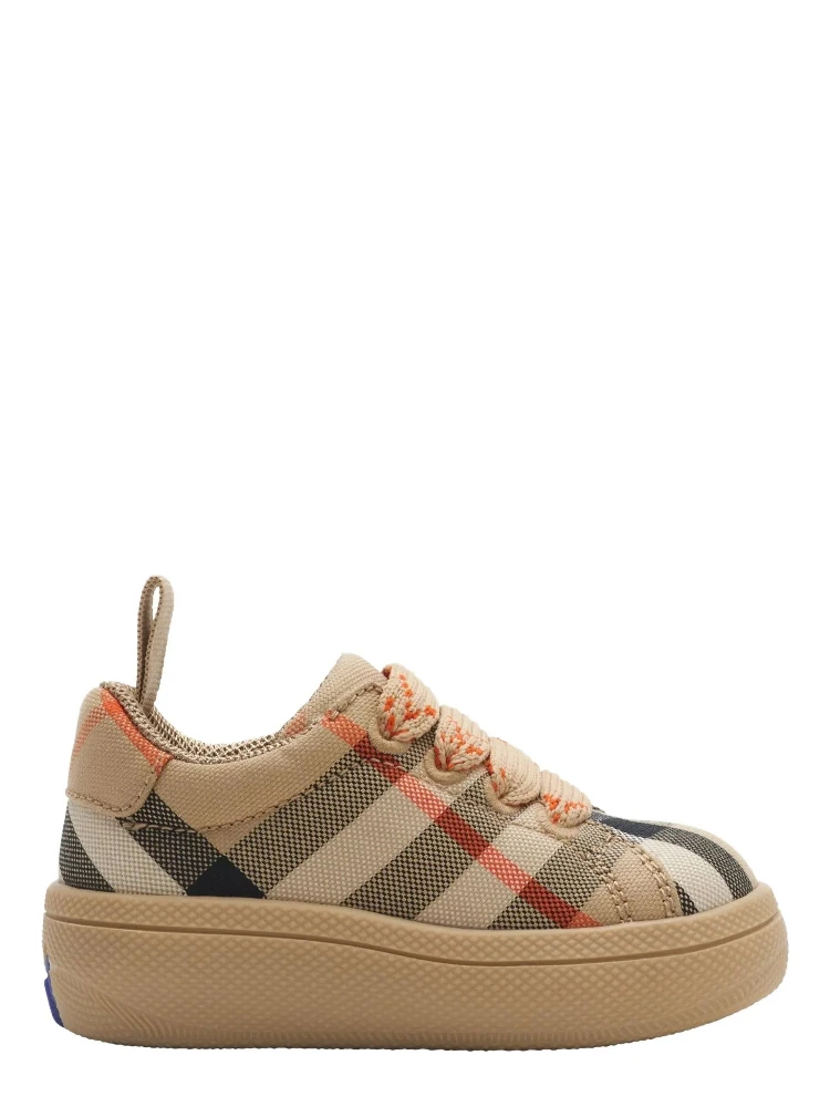Burberry Kids Sneakers