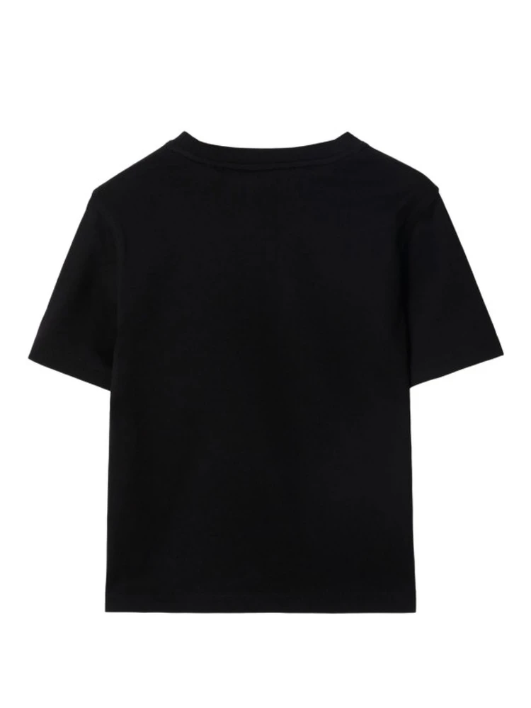 Burberry Kids Top Black alternative