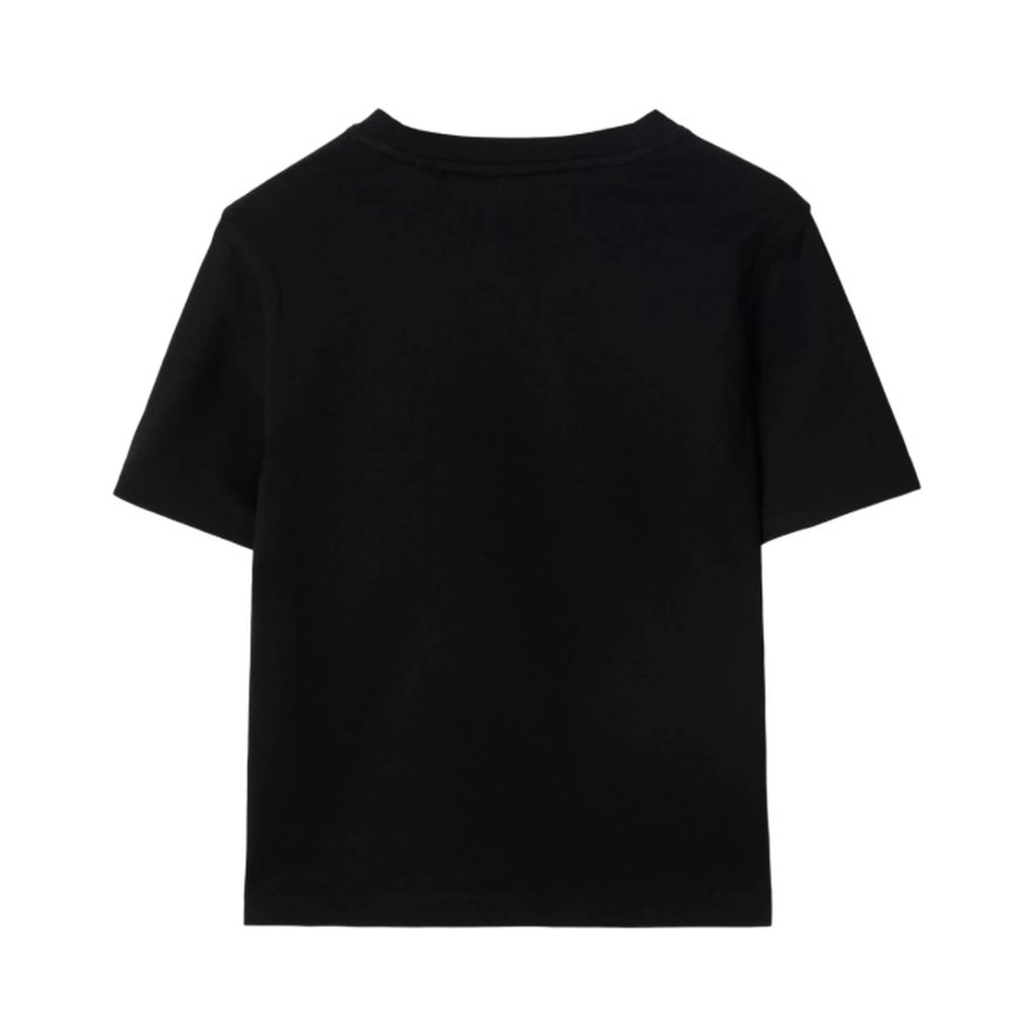 Burberry Kids Top Black